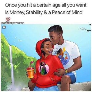 Meet your Posher, Tommy